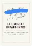 Les soires impact-impro