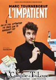 Marc Tourneboeuf dans L'Impatient