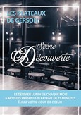 Les Plateaux de Gerson : Sc�ne D�couverte
