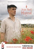 Jean-Nol Mistral