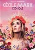 C�cile Marx dans Iconique