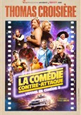 Thomas Croisi�re dans La com�die contre attaque