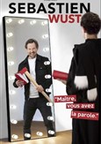 S�bastien Wust dans Ma�tre, vous avez la parole