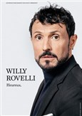 Willy Rovelli dans Heureux
