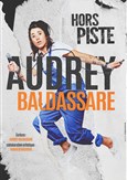 Audrey Baldassare dans Hors piste