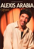 Alexis Arabia dans Mortels