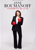 Anne Roumanoff dans L'exp�rience de la vie