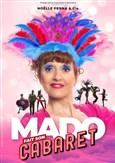 No�lle Perna dans Mado fait son cabaret