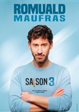 Romuald Maufras dans Saison 3
