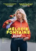 M�lodie Fontaine dans Nickel