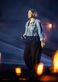 Tania Dutel dans Brouillage