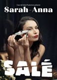 Sarah-Anna dans Sal�