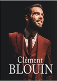 Clément Blouin dans Range ta chambre