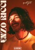 Enzo Ricci dans Quetzal