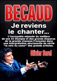 Olivier Sorel chante Bécaud