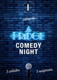 Fridge Comedy Night