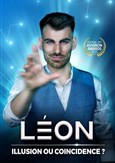 Léon dans Illusion ou Coïncidence ?