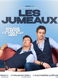 Les jumeaux dans Bonjour, au revoir, s'il vous pla�t, merci