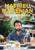 Mathieu Madénian dans Un spectacle familial