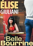 Elise Giuliani dans Belle bourrine Face B