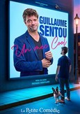 Guillaume Sentou dans Un mec cool