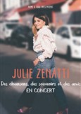 Julie Zenatti