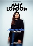 Amy London dans J'�tais pas pr�te !