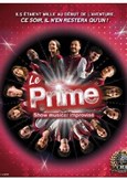 Le Prime - Show musical improvis�