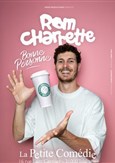 Rom Charrette dans Bonne personne