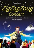 Soirée concert Zig Zag Zoug