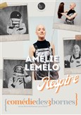 Am�lie Lem�lo dans Respire