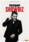 Titoff dans Showbiz