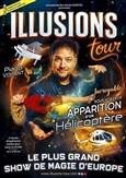Illusions Tour | Clermont-Ferrand