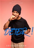 Abderrahman dans D�ter !
