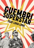 Guembri Superstar feat. Lova Lova