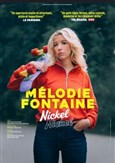 M�lodie Fontaine dans Nickel