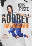 Audrey Baldassare dans Hors piste