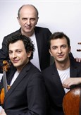 Trio Pascal / Paul Figuier