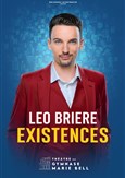 Léo Brière dans Existences