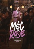 BenH dans Le mec en rose