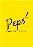 Peps' Comedy Club