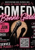 Comedy Bonne Garde