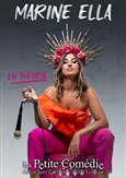 Marine Ella dans En thorie