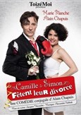 Camille et Simon f�tent leur divorce
