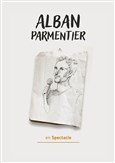 Alban Parmentier