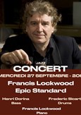Francis Lockwood : Epic Standard