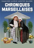 Chroniques Marseillaises