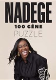 Nad�ge dans Puzzle