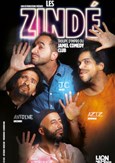 Les Zindé - Impro Comedy Club