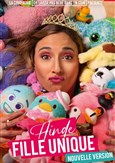 Hinde dans Fille unique